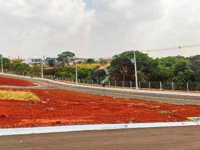 Terreno venda em Jardim Cidade Nova, São Sebastião do Paraíso
