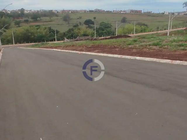 Terreno venda em Vila Dalva, São Sebastião do Paraíso