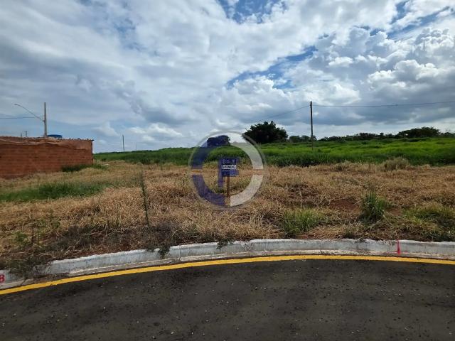 Terreno venda em Residencial San Genaro, São Sebastião do Paraíso