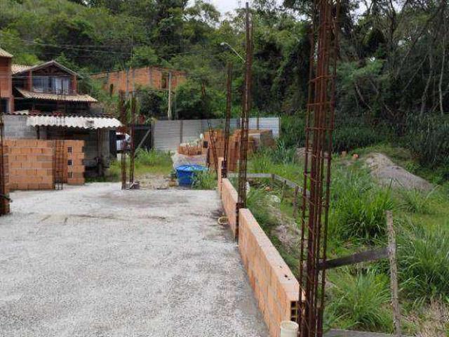 Terreno venda em São Francisco da Praia, São Sebastião