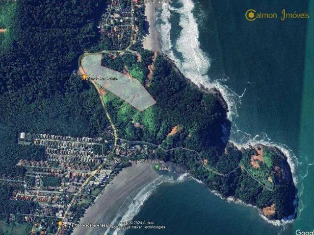 Terreno venda em Região Imediata de Caraguatatuba-Ubatuba-São Sebastião, Região Metropolitana do Vale do Paraíba e Litoral Norte