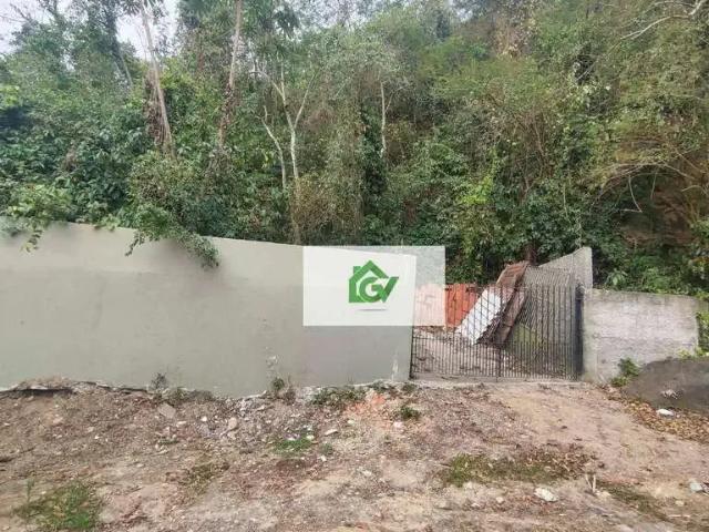Terreno venda em Região Imediata de Caraguatatuba-Ubatuba-São Sebastião, Região Metropolitana do Vale do Paraíba e Litoral Norte