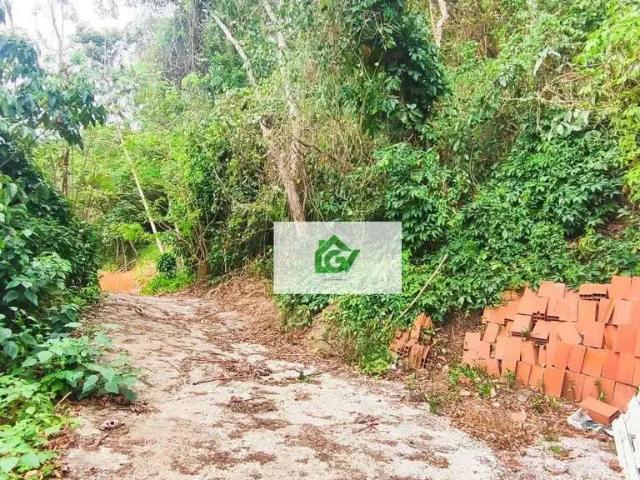 Terreno venda em Região Imediata de Caraguatatuba-Ubatuba-São Sebastião, Região Metropolitana do Vale do Paraíba e Litoral Norte