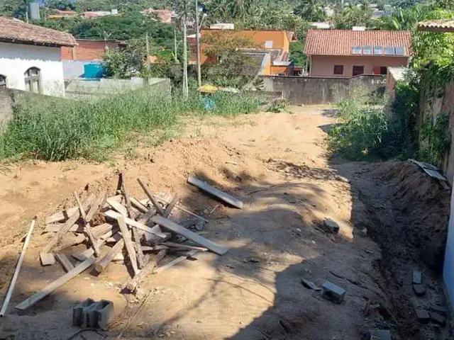 Terreno venda em Região Imediata de Caraguatatuba-Ubatuba-São Sebastião, Região Metropolitana do Vale do Paraíba e Litoral Norte