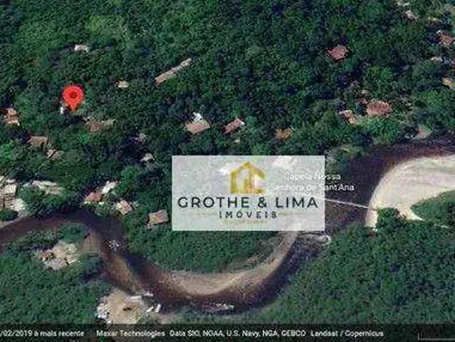 Terreno venda em Região Imediata de Caraguatatuba-Ubatuba-São Sebastião, Região Metropolitana do Vale do Paraíba e Litoral Norte