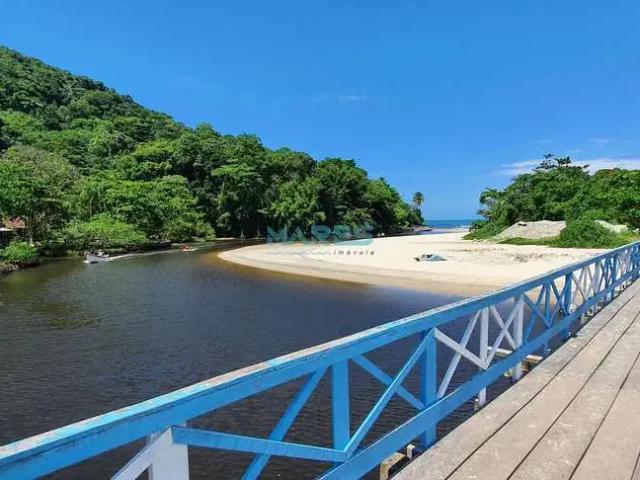 Terreno venda em Região Imediata de Caraguatatuba-Ubatuba-São Sebastião, Região Metropolitana do Vale do Paraíba e Litoral Norte