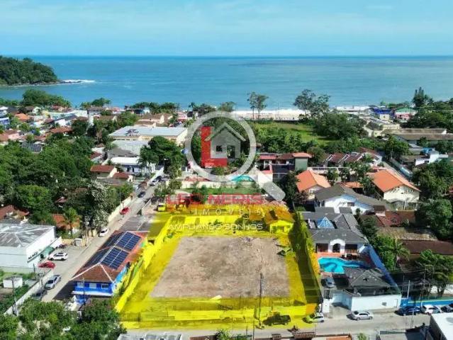 Terreno venda em Região Imediata de Caraguatatuba-Ubatuba-São Sebastião, Região Metropolitana do Vale do Paraíba e Litoral Norte