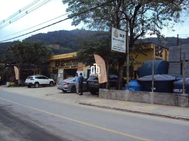 Terreno venda em Região Imediata de Caraguatatuba-Ubatuba-São Sebastião, Região Metropolitana do Vale do Paraíba e Litoral Norte