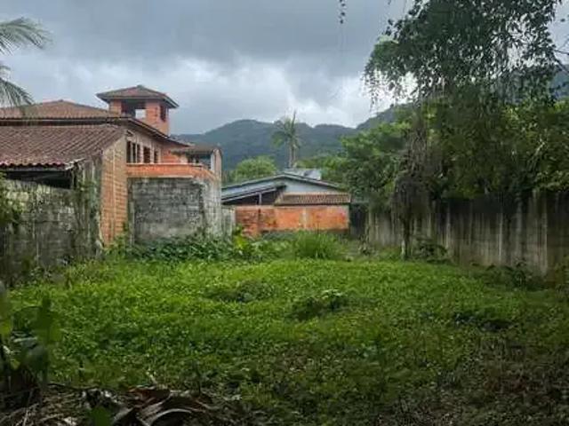 Terreno venda em Região Imediata de Caraguatatuba-Ubatuba-São Sebastião, Região Metropolitana do Vale do Paraíba e Litoral Norte