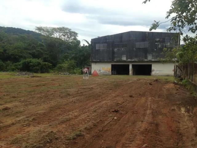 Terreno venda em Região Imediata de Caraguatatuba-Ubatuba-São Sebastião, Região Metropolitana do Vale do Paraíba e Litoral Norte