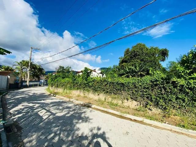 Terreno venda em Região Imediata de Caraguatatuba-Ubatuba-São Sebastião, Região Metropolitana do Vale do Paraíba e Litoral Norte