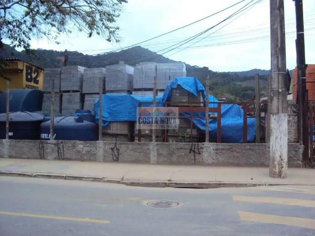 Terreno venda em Região Imediata de Caraguatatuba-Ubatuba-São Sebastião, Região Metropolitana do Vale do Paraíba e Litoral Norte