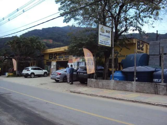 Terreno venda em Região Imediata de Caraguatatuba-Ubatuba-São Sebastião, Região Metropolitana do Vale do Paraíba e Litoral Norte