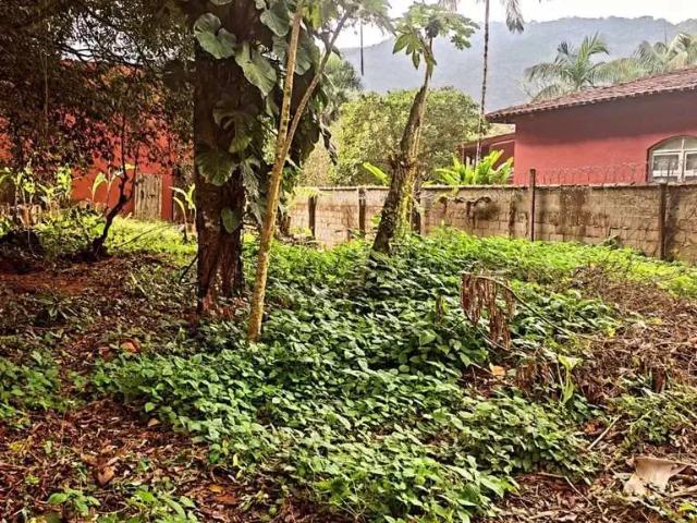 Terreno venda em Região Imediata de Caraguatatuba-Ubatuba-São Sebastião, Região Metropolitana do Vale do Paraíba e Litoral Norte