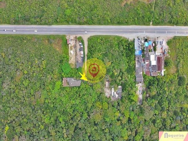 Terreno venda em Região Imediata de Caraguatatuba-Ubatuba-São Sebastião, Região Metropolitana do Vale do Paraíba e Litoral Norte