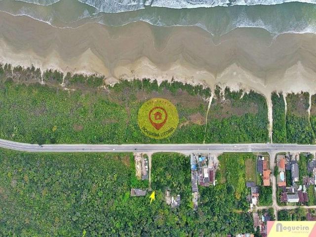 Terreno venda em Região Imediata de Caraguatatuba-Ubatuba-São Sebastião, Região Metropolitana do Vale do Paraíba e Litoral Norte