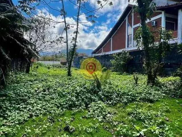Terreno venda em Região Imediata de Caraguatatuba-Ubatuba-São Sebastião, Região Metropolitana do Vale do Paraíba e Litoral Norte