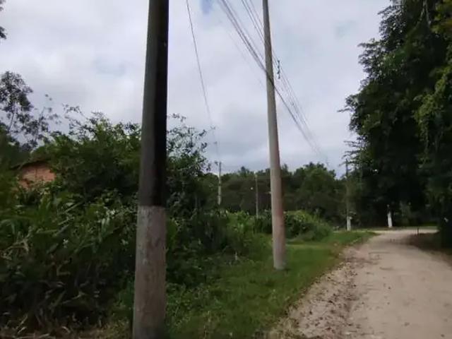 Terreno venda em Região Imediata de Caraguatatuba-Ubatuba-São Sebastião, Região Metropolitana do Vale do Paraíba e Litoral Norte