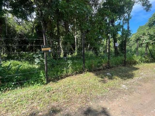 Terreno venda em Região Imediata de Caraguatatuba-Ubatuba-São Sebastião, Região Metropolitana do Vale do Paraíba e Litoral Norte