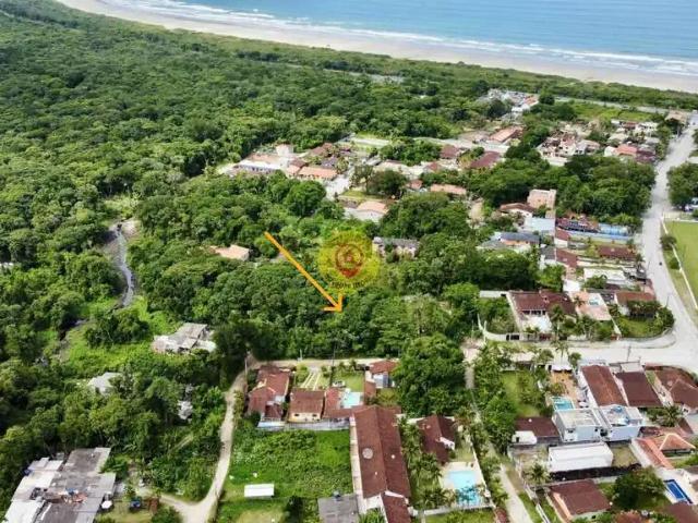Terreno venda em Região Imediata de Caraguatatuba-Ubatuba-São Sebastião, Região Metropolitana do Vale do Paraíba e Litoral Norte
