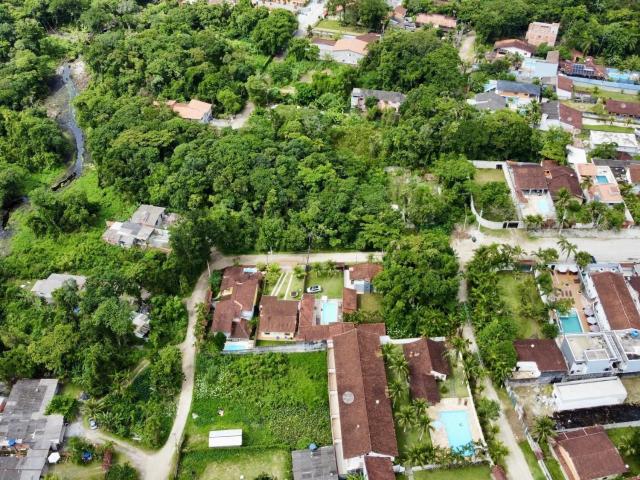 Terreno venda em Boracéia, São Sebastião