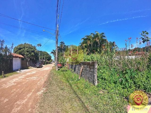 Terreno venda em Boracéia, São Sebastião