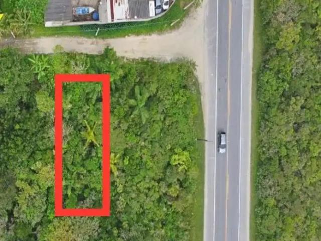 Terreno venda em Região Imediata de Caraguatatuba-Ubatuba-São Sebastião, Região Metropolitana do Vale do Paraíba e Litoral Norte