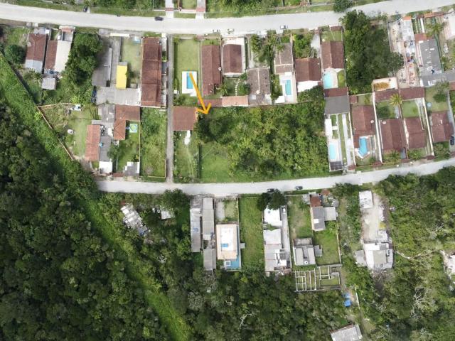 Terreno venda em Boracéia, São Sebastião