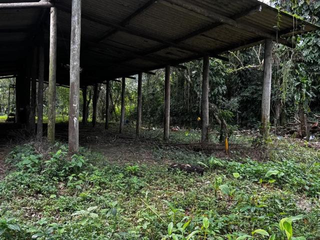 Terreno venda em Região Imediata de Caraguatatuba-Ubatuba-São Sebastião, Região Metropolitana do Vale do Paraíba e Litoral Norte