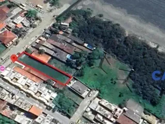 Terreno venda em Região Imediata de Caraguatatuba-Ubatuba-São Sebastião, Região Metropolitana do Vale do Paraíba e Litoral Norte