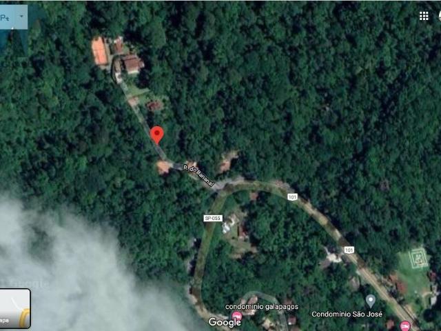 Terreno venda em Portal do Carmo, São Sebastião