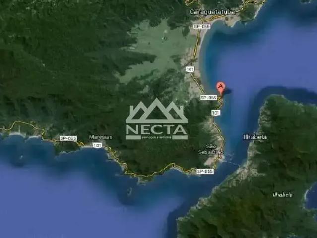 Terreno venda em Região Imediata de Caraguatatuba-Ubatuba-São Sebastião, Região Metropolitana do Vale do Paraíba e Litoral Norte