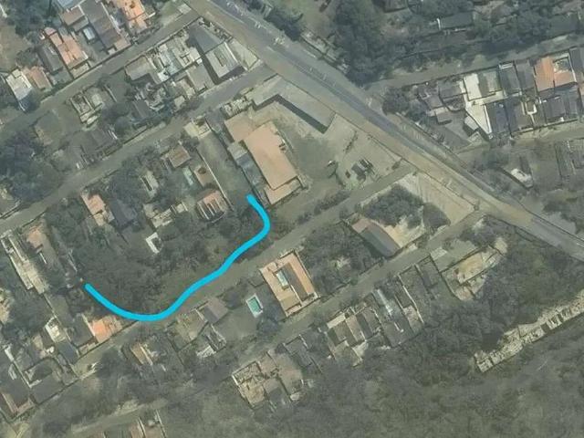 Terreno venda em Região Imediata de Caraguatatuba-Ubatuba-São Sebastião, Região Metropolitana do Vale do Paraíba e Litoral Norte