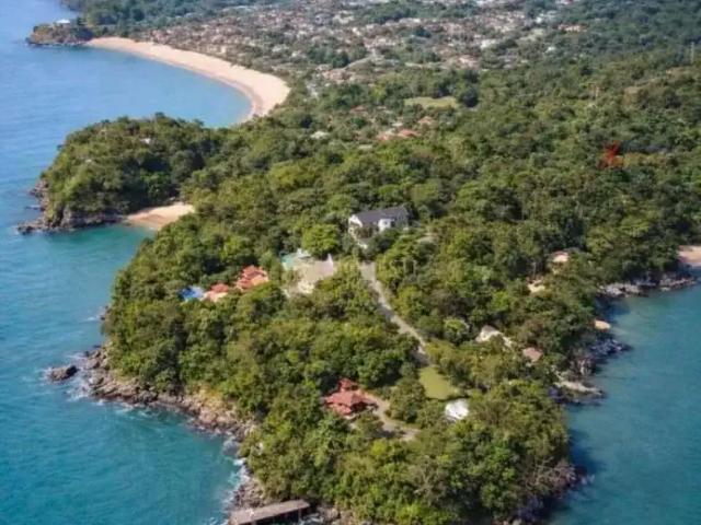 Terreno venda em Região Imediata de Caraguatatuba-Ubatuba-São Sebastião, Região Metropolitana do Vale do Paraíba e Litoral Norte