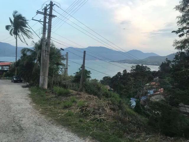 Terreno venda em São Sebastião, Região Geográfica Intermediária de São José dos Campos