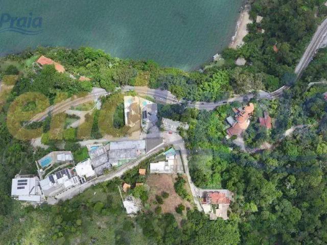 Terreno venda em Região Imediata de Caraguatatuba-Ubatuba-São Sebastião, Região Metropolitana do Vale do Paraíba e Litoral Norte
