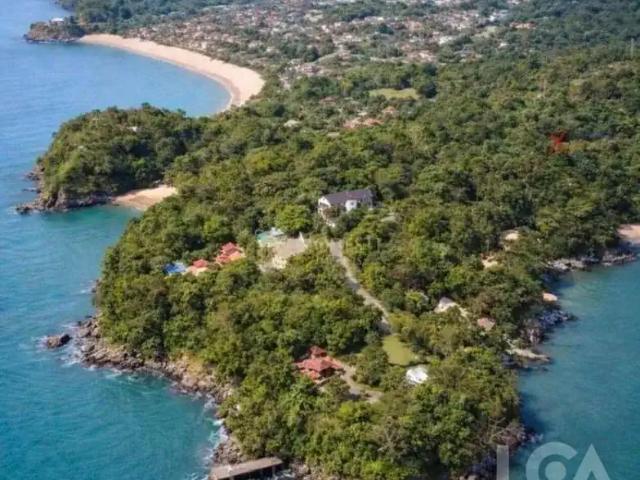 Terreno venda em São Francisco da Praia, São Sebastião
