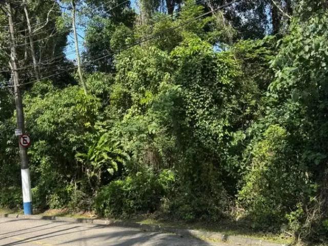Terreno venda em Região Imediata de Caraguatatuba-Ubatuba-São Sebastião, Região Metropolitana do Vale do Paraíba e Litoral Norte