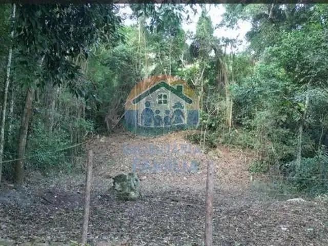 Terreno venda em Portal do Carmo, São Sebastião