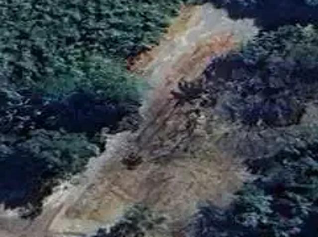 Terreno venda em Região Imediata de Caraguatatuba-Ubatuba-São Sebastião, Região Metropolitana do Vale do Paraíba e Litoral Norte