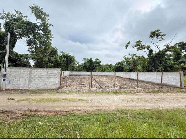 Terreno venda em São Sebastião, Região Geográfica Intermediária de São José dos Campos