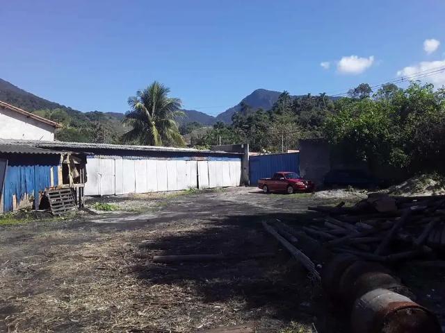 Terreno venda em Região Imediata de Caraguatatuba-Ubatuba-São Sebastião, Região Metropolitana do Vale do Paraíba e Litoral Norte