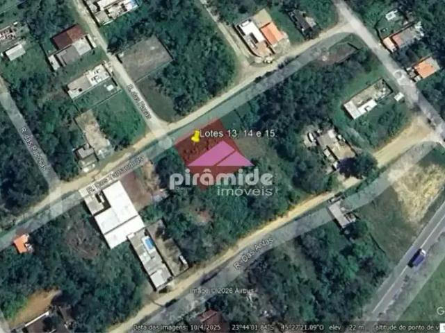 Terreno venda em Região Imediata de Caraguatatuba-Ubatuba-São Sebastião, Região Metropolitana do Vale do Paraíba e Litoral Norte