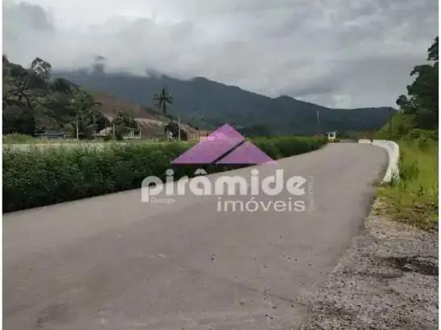 Terreno venda em Região Imediata de Caraguatatuba-Ubatuba-São Sebastião, Região Metropolitana do Vale do Paraíba e Litoral Norte