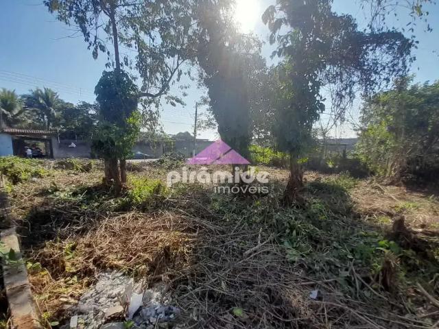 Terreno venda em São Sebastião, Região Geográfica Intermediária de São José dos Campos