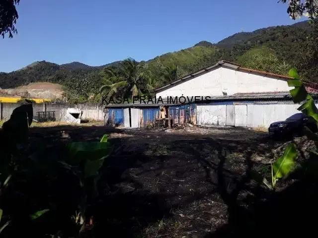 Terreno venda em Região Imediata de Caraguatatuba-Ubatuba-São Sebastião, Região Metropolitana do Vale do Paraíba e Litoral Norte
