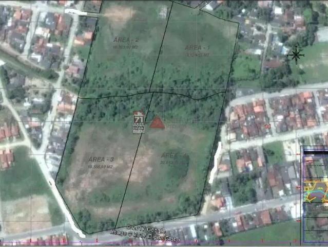 Terreno venda em Região Imediata de Caraguatatuba-Ubatuba-São Sebastião, Região Metropolitana do Vale do Paraíba e Litoral Norte
