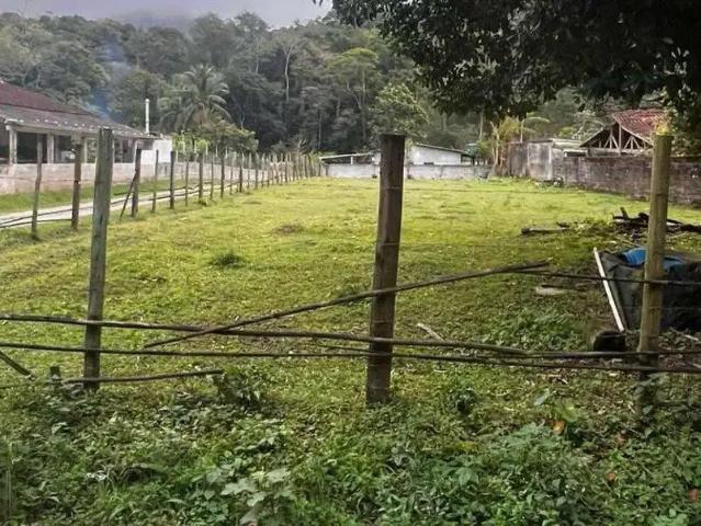 Terreno venda em Região Imediata de Caraguatatuba-Ubatuba-São Sebastião, Região Metropolitana do Vale do Paraíba e Litoral Norte