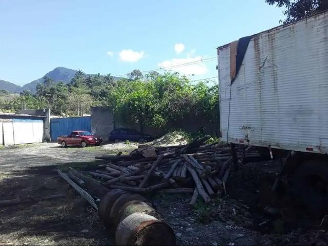 Terreno venda em Região Imediata de Caraguatatuba-Ubatuba-São Sebastião, Região Metropolitana do Vale do Paraíba e Litoral Norte