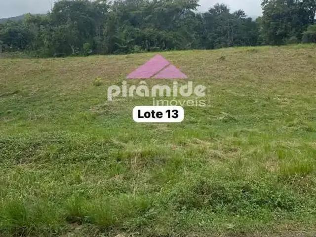 Terreno venda em Região Imediata de Caraguatatuba-Ubatuba-São Sebastião, Região Metropolitana do Vale do Paraíba e Litoral Norte